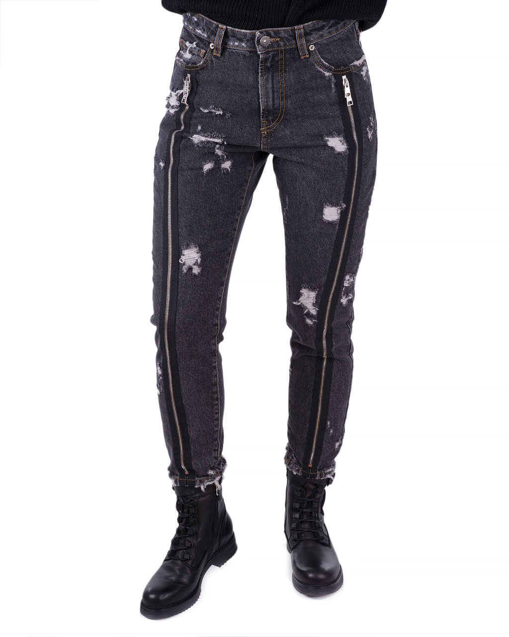 

Джинси жіночі GAELLE (GBD3224/8-91) Чорний, Джинси жіночі GAELLE (GBD3224/8-91) Чорний 25