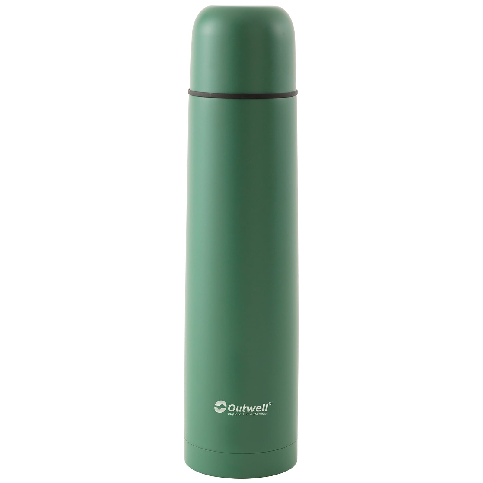 

Термос Outwell Wilbur Vacuum Flask L 1000 ml Deep Sea