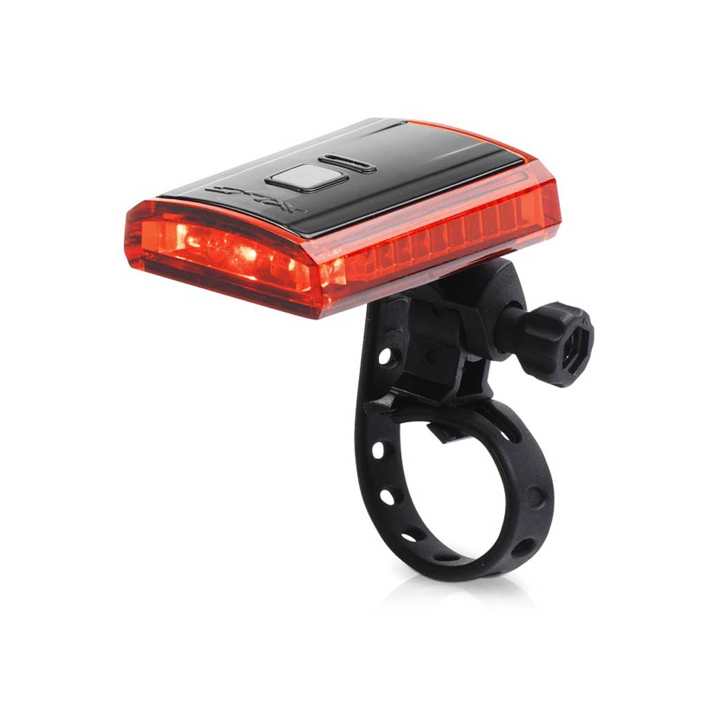 

Фара задняя XLC CL-R19 Titania, USB