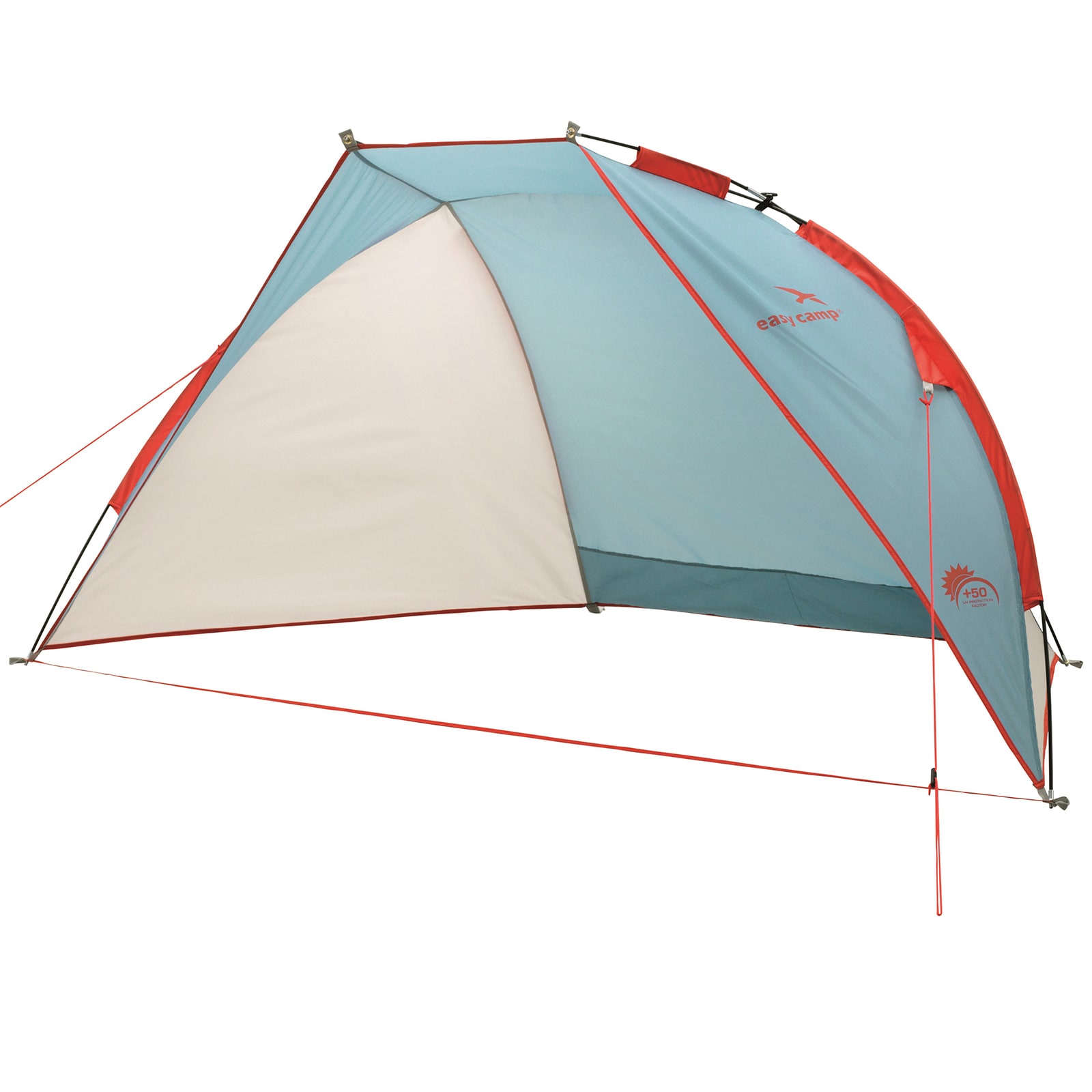 

Палатка пляжная Easy Camp Bay 50 Ocean Blue (120296) (928280) (5709388081575)