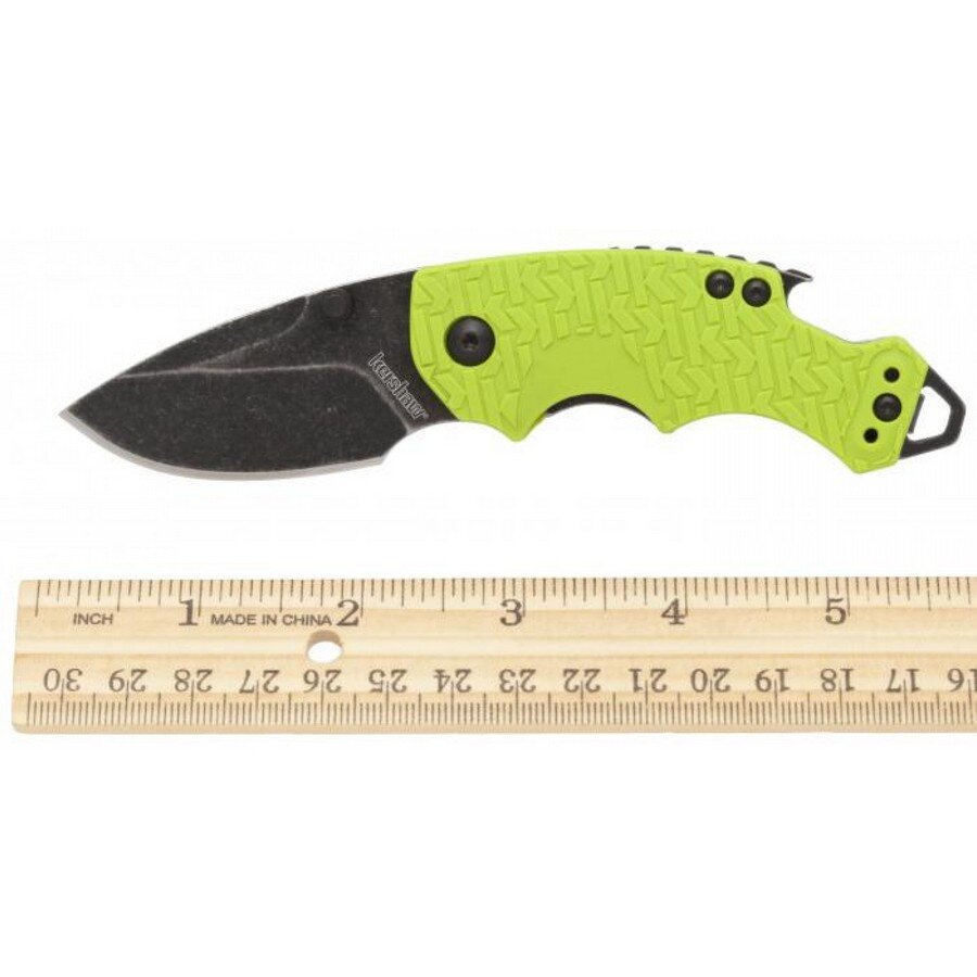 

Ніж Kershaw Shuffle Lime (8700LIMEBW)