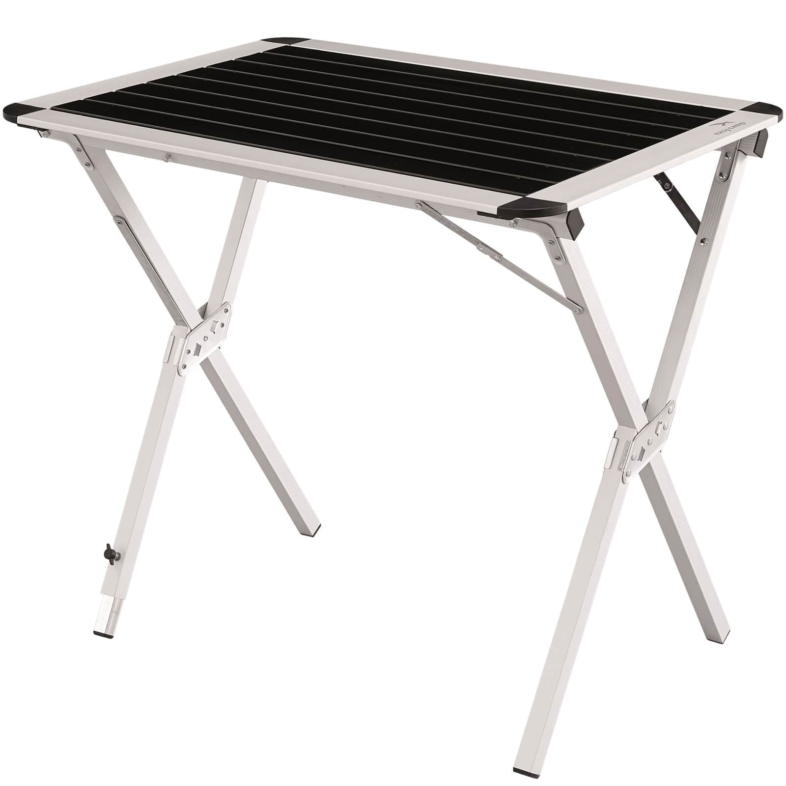 

Стол кемпинговый Easy Camp Rennes M Black (540005) (928971) (5709388048059)