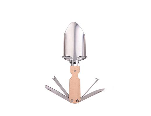 

Мультиинструмент Pocket Trowel Multi Tool