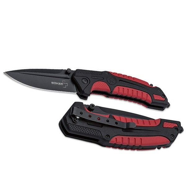 

Ніж Boker Plus Savior 1 (01BO320)