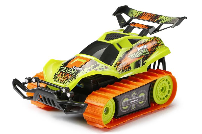 

Машинка на р/у New Bright 1:18 DUNE TRACKER (61828U) (61828U)