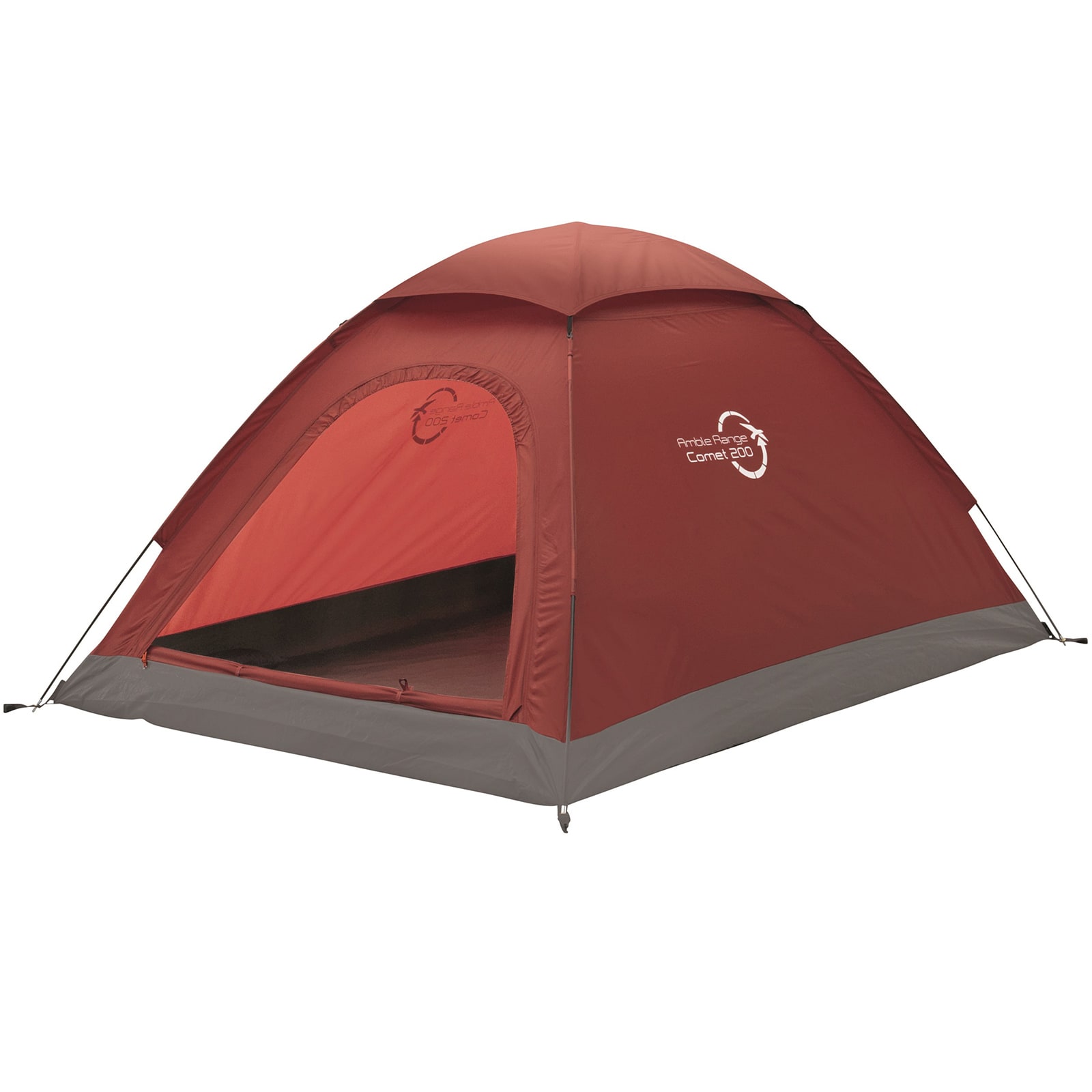

Палатка Easy Camp Comet 200 Burgundy Red (120338) (928888) (5709388102133)