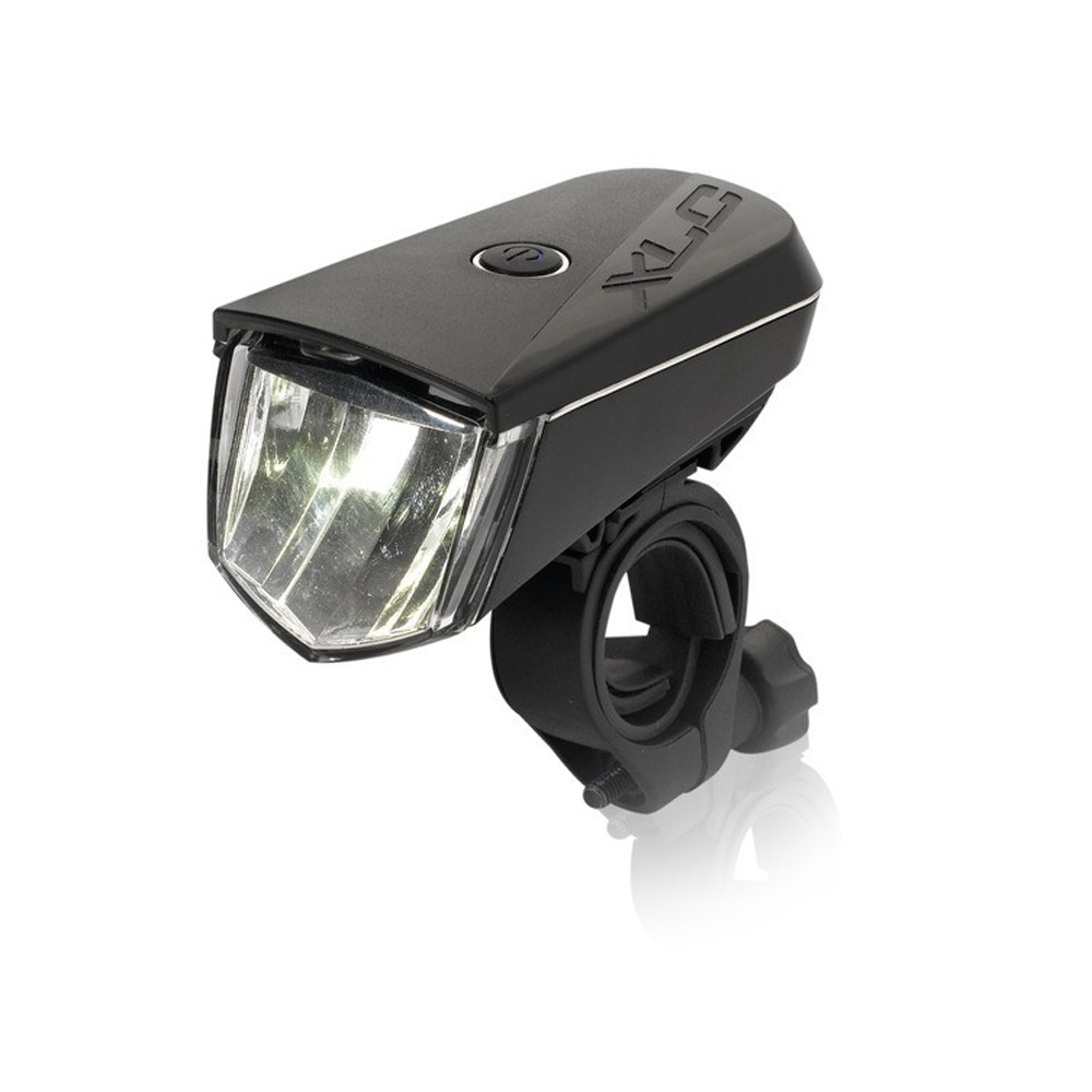 

Фара передняя XLC CL-F22, USB