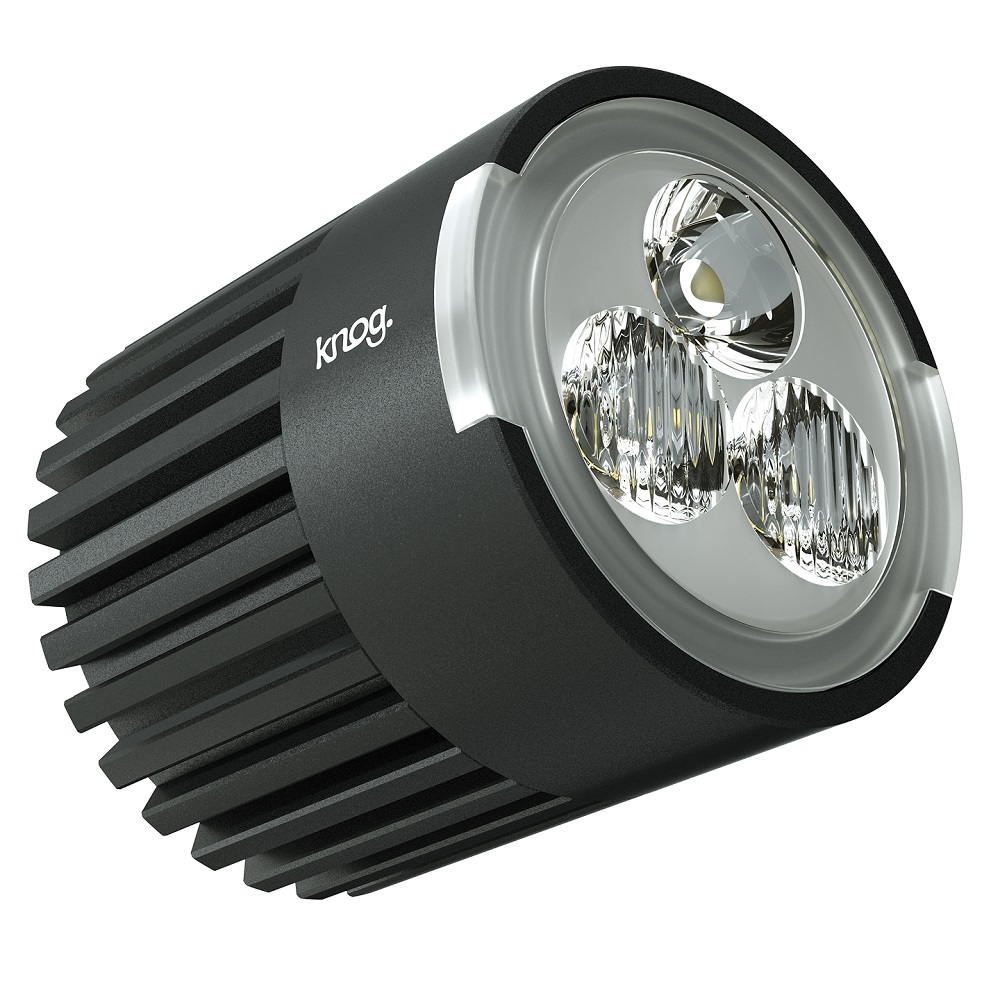 

Сменная голова для фары Knog PWR Lighthead 1100 Lumens