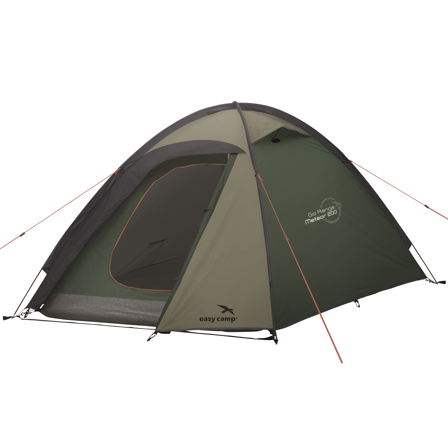 

Палатка Easy Camp Meteor 200 Rustic Green (120392) (929020) (5709388111159)