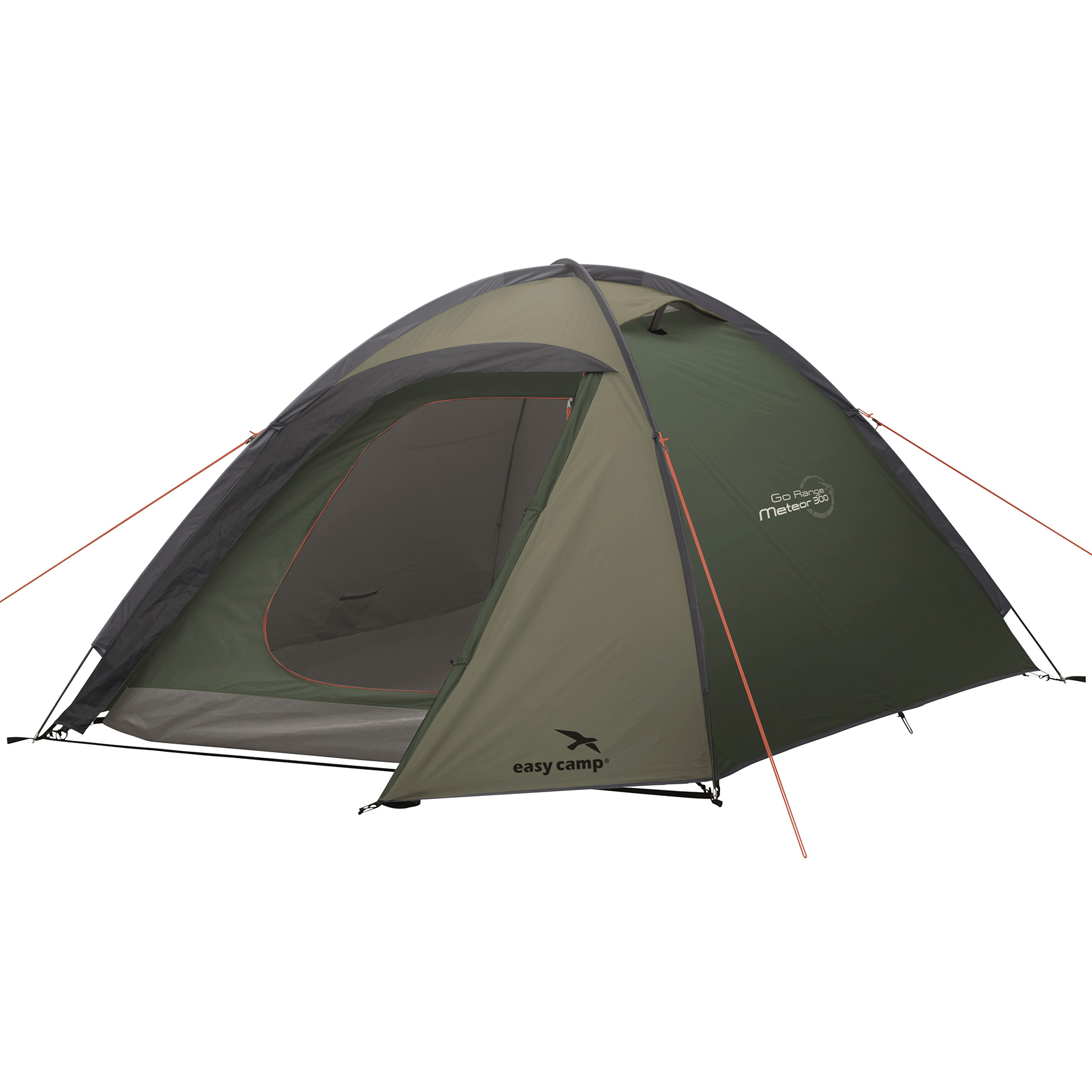 

Палатка Easy Camp Meteor 300 Rustic Green (120393) (929021) (5709388111166)