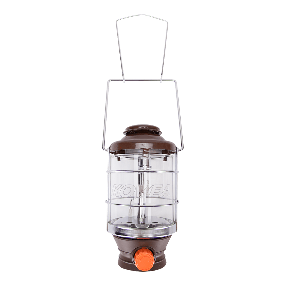 

Газова лампа Kovea Super Nova KL-1010