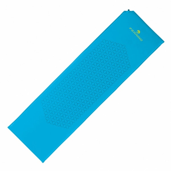 

Коврик самонадувающийся Ferrino Bluenite 2.5 cm Light Blue (78203FBB) (924422) (8014044941344)