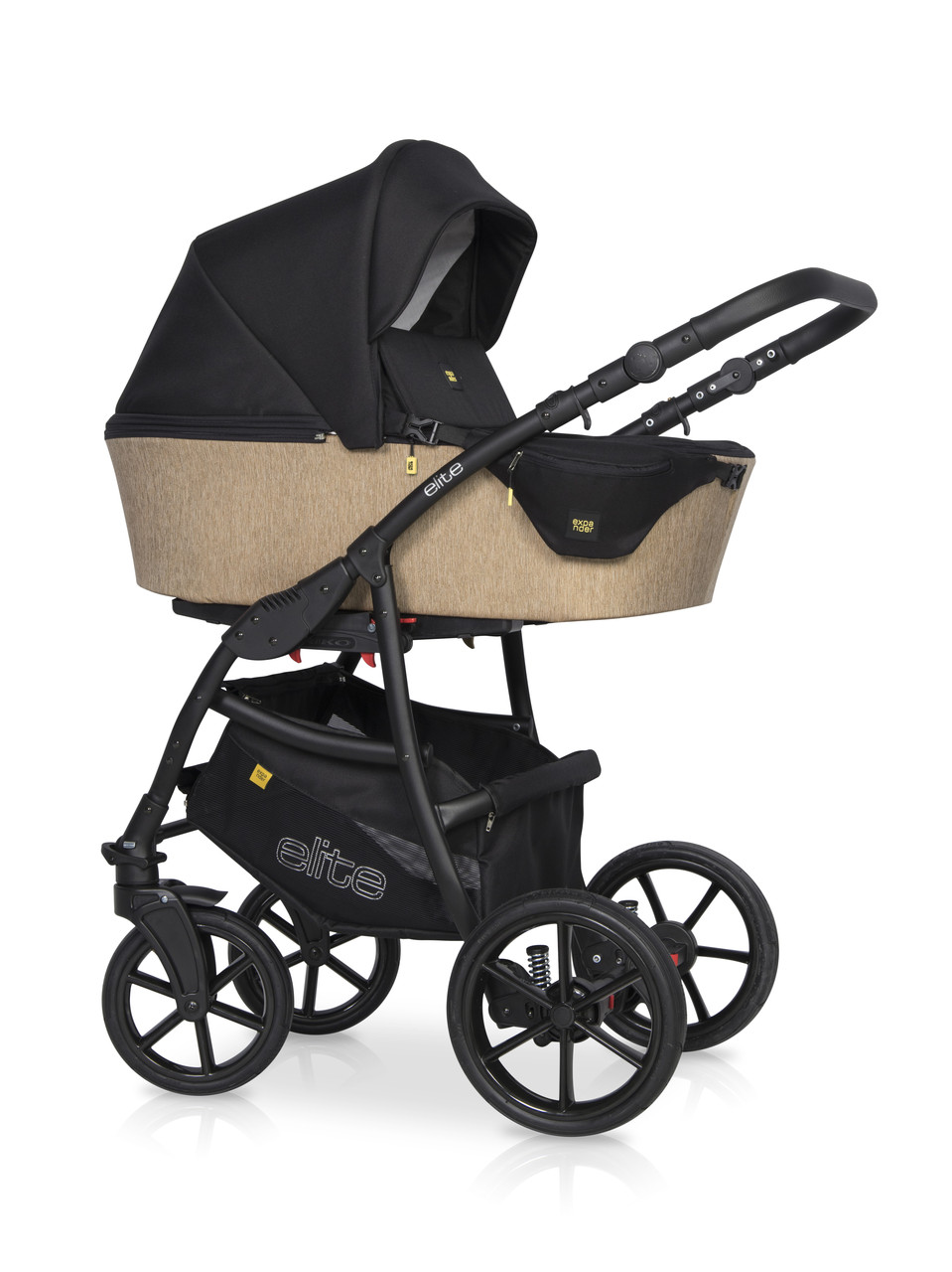 

Коляска 2 в 1 Riko Elite 01 Banana