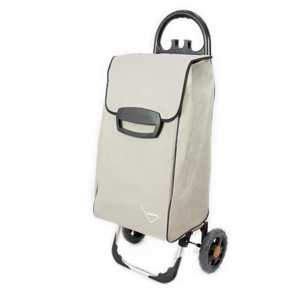 

Сумка-тележка Aurora Milano 60 Grey (131 Grey)