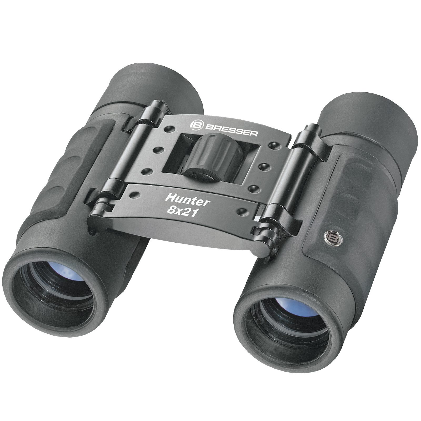 

Бинокль Bresser Hunter 8x21 (1110821) (914462) (4007922141398)