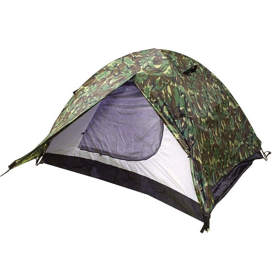 

Палатка Tramp Hunter 2 TLT-008