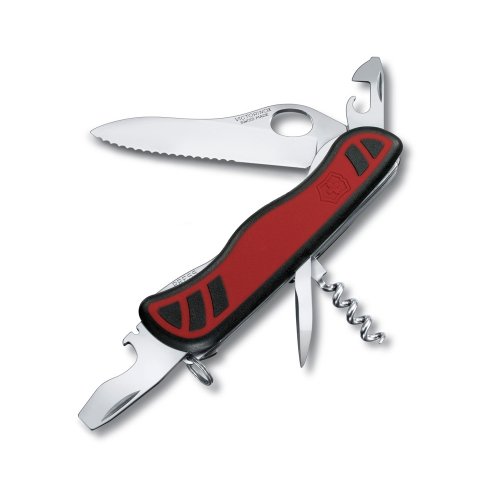 

Ніж Victorinox Nomad 0.8351.MWC