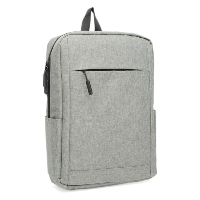 

Рюкзак Monsen C1698-grey