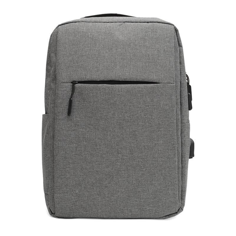 

Рюкзак Monsen + сумка C11803-grey
