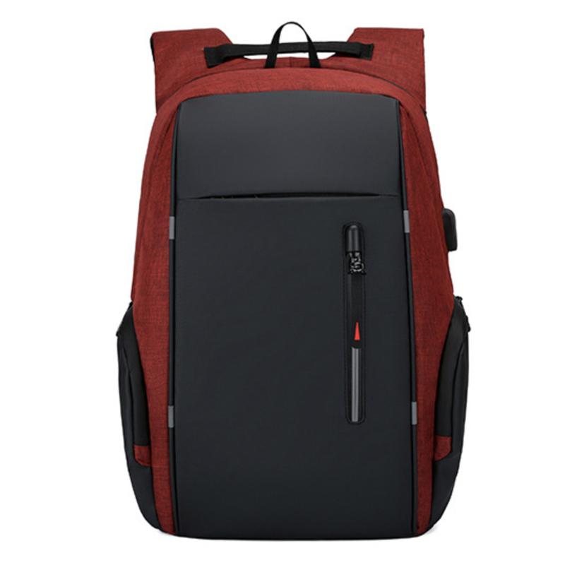 

Рюкзак Monsen Cv11322red