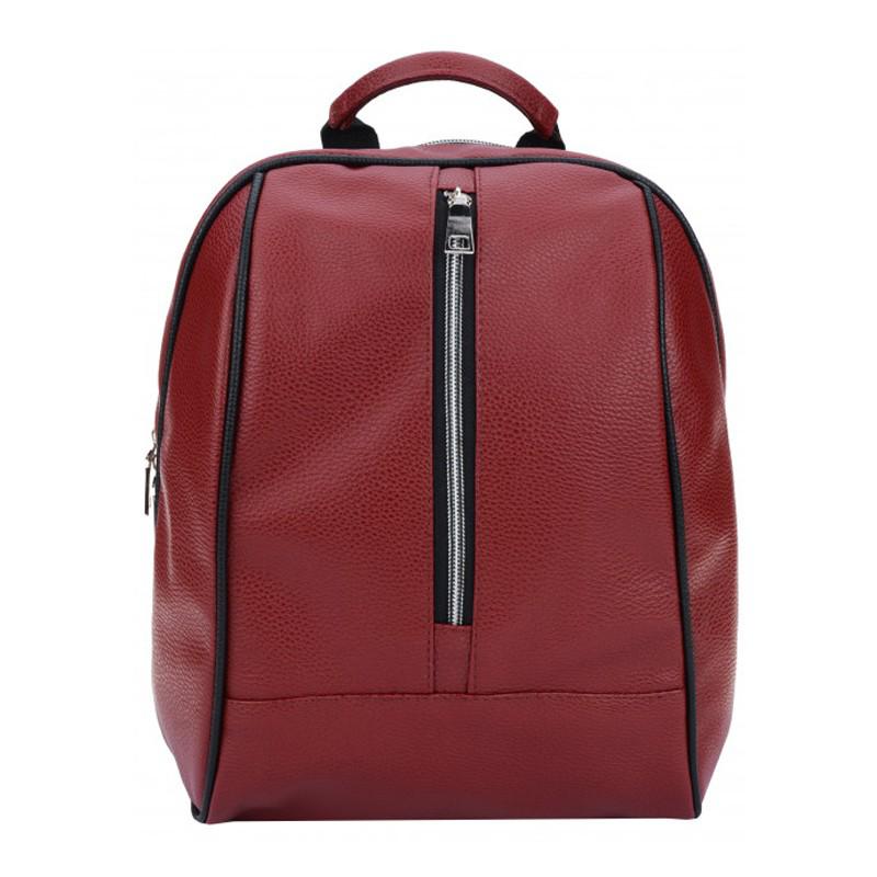 

Женский рюкзак Monsen 1R1904-burgundy