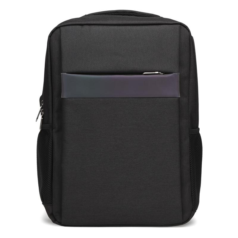 

Мужской рюкзак Monsen C1069-black