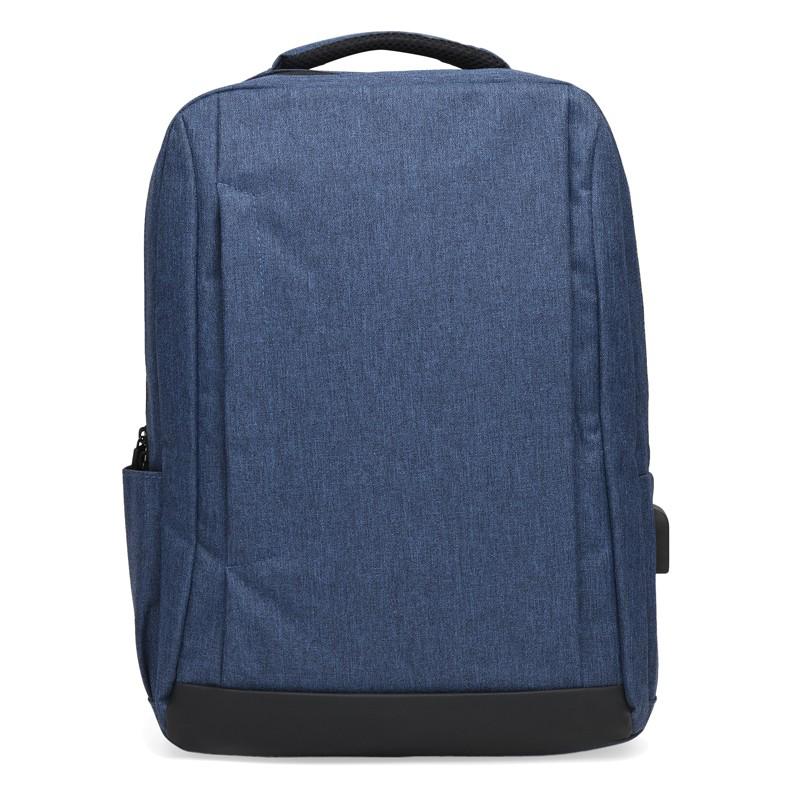 

Мужской рюкзак под ноутбук Monsen C10542-blue