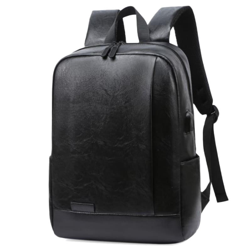 

Рюкзак Monsen C1PU7729-black