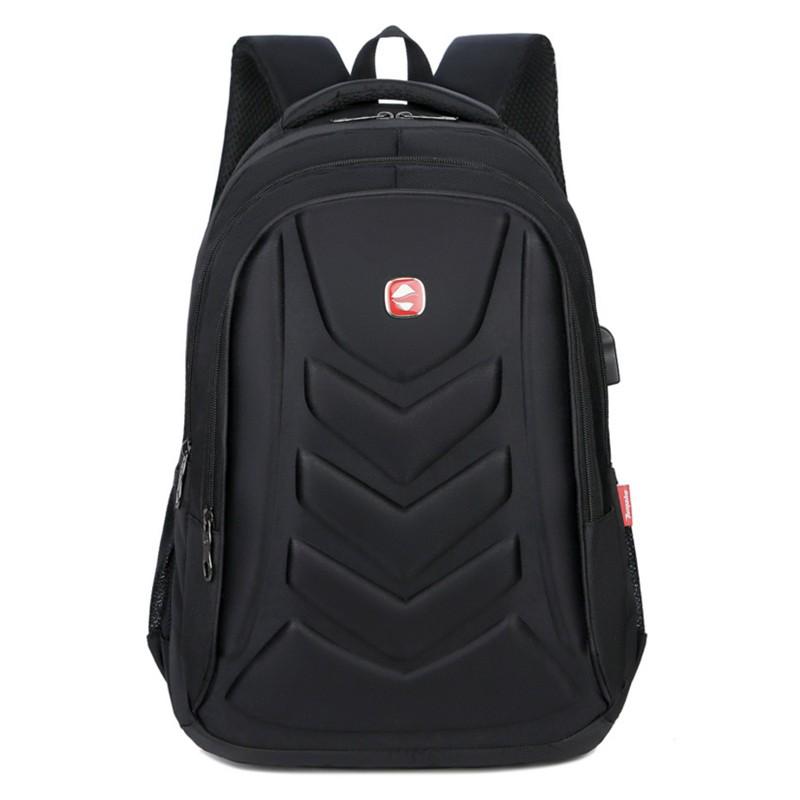 

Рюкзак Jumahe brvn8612-black