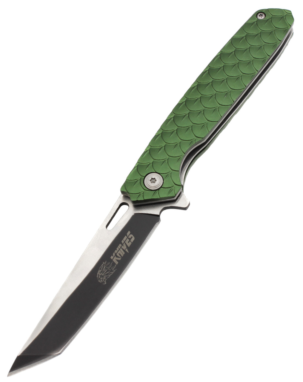 

Нож складной Knife SH582 (t6468)
