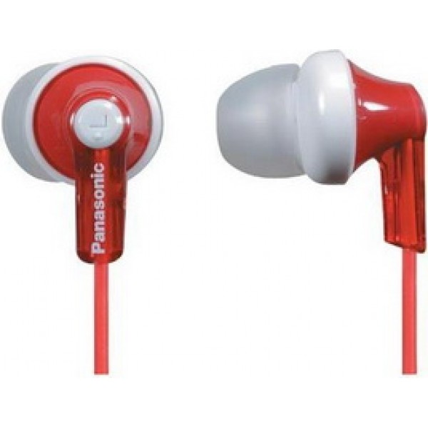 

Наушники PANASONIC RP-HJE118GU-R