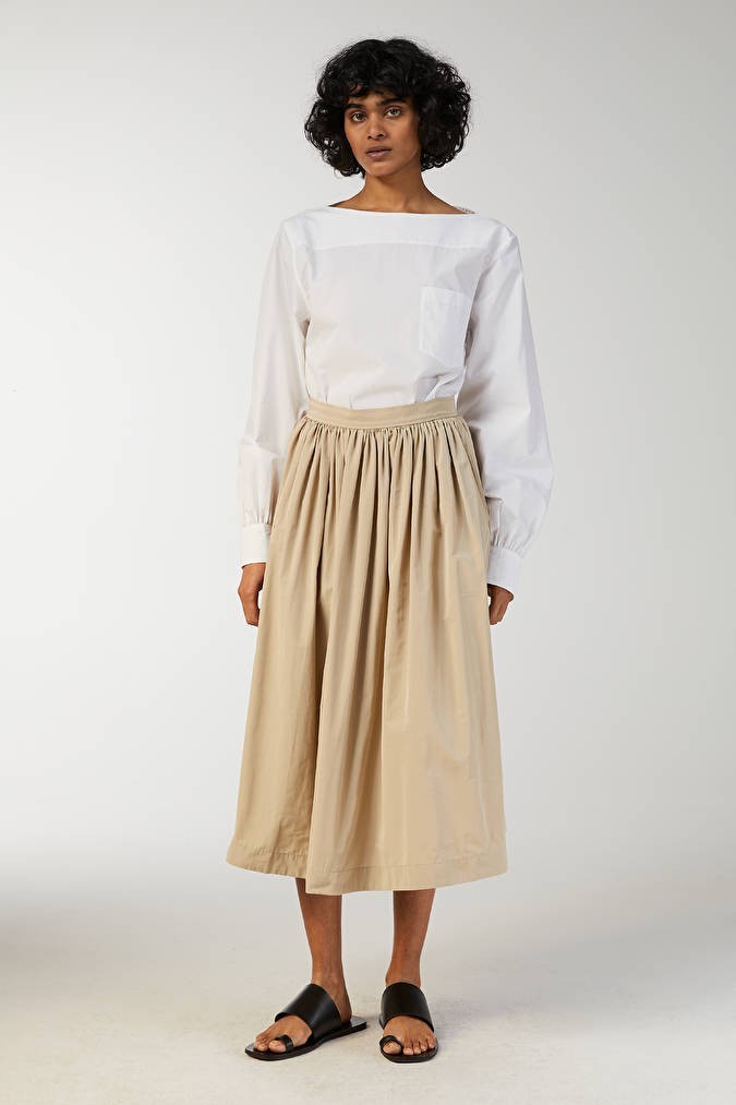 

Юбка женская ARKET Tech Taffeta Skirt, Юбка женская ARKET Tech Taffeta Skirt 36