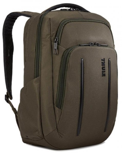 

Рюкзак THULE Crossover 2 20L C2BP-114 Forest Night