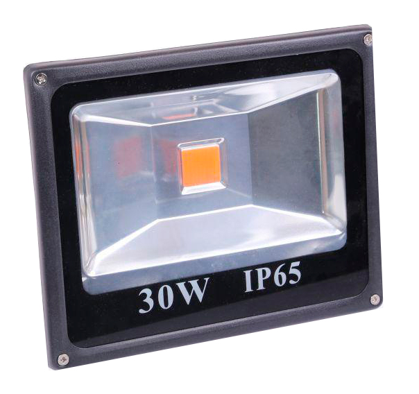 

Светодиодный фитопрожектор Venom 30W COB (FP-030-30)