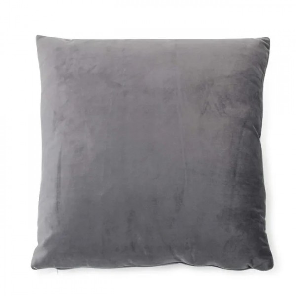 

Подушка декоративная Flora LAURE GREY 45x45 см. 30421
