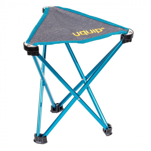 

Мебель для кемпинга Uquip Trinity M Grey (244032) (F00249905)