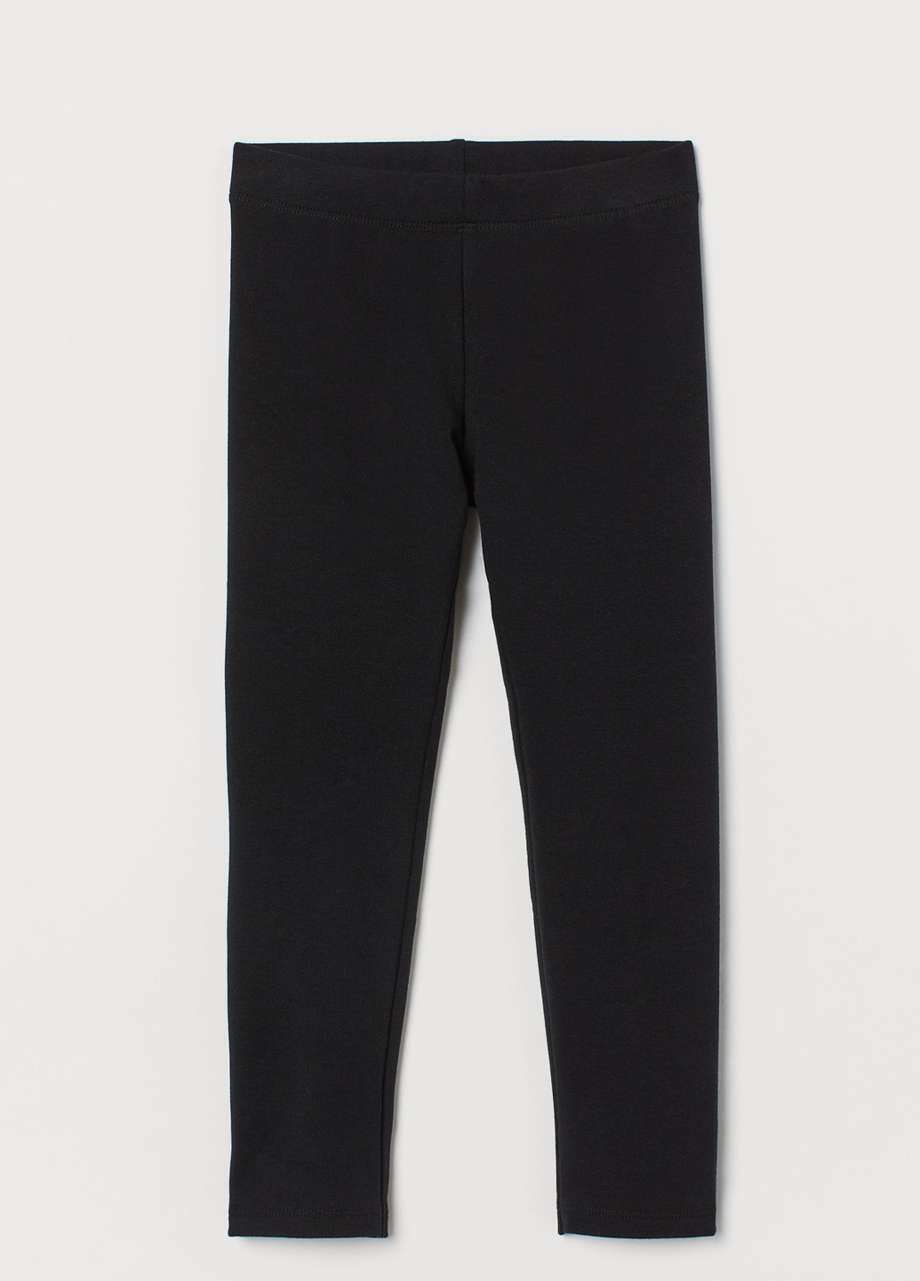 

Леггинсы H&M 158см черный 27079244073
