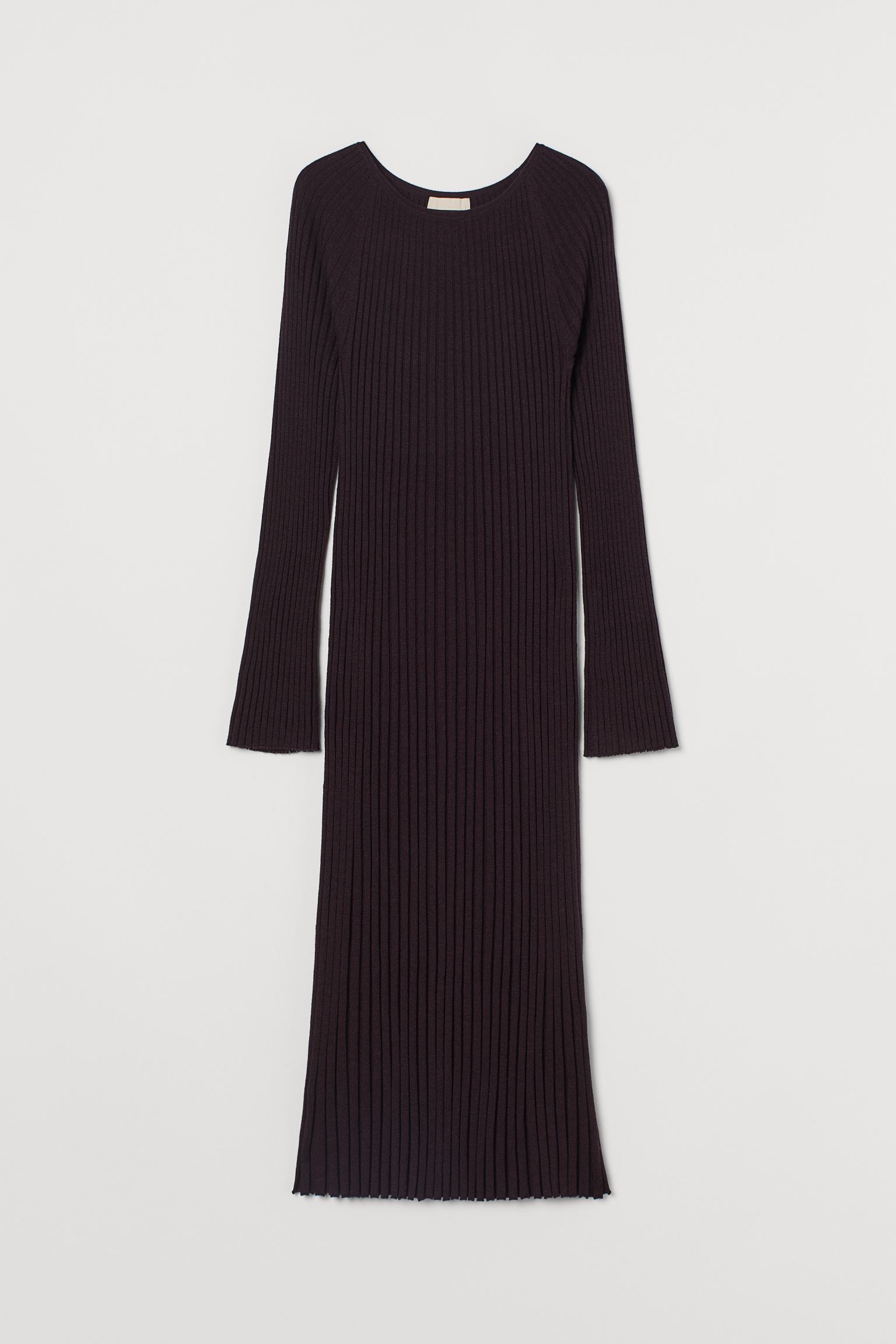 

Платье H&M S темно фиолетовый 23079098202