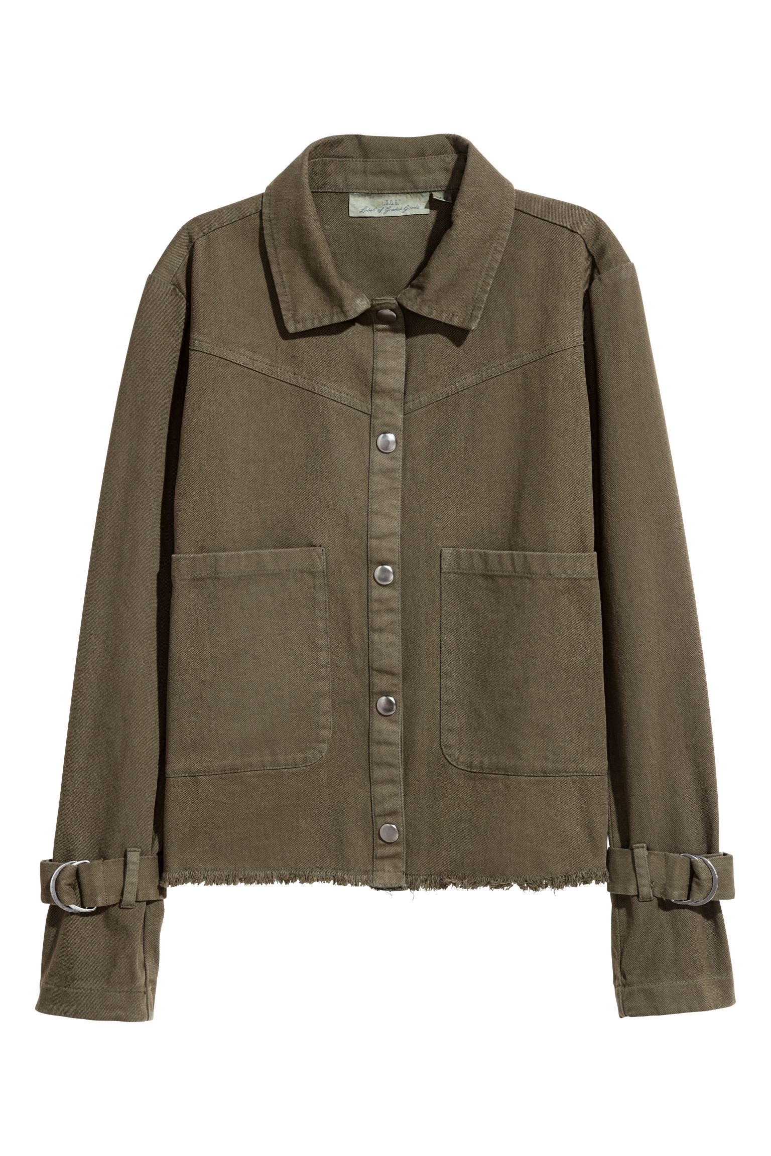 

Куртка H&M  темно зеленый 23075375536, Куртка H&M 36 темно зеленый 23075375536