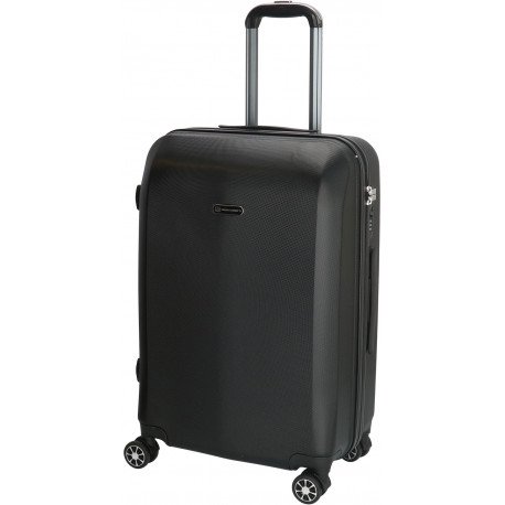 

Чемодан Enrico Benetti ATLANTA/Black M Средний Eb74000 001-60 M Средний черный