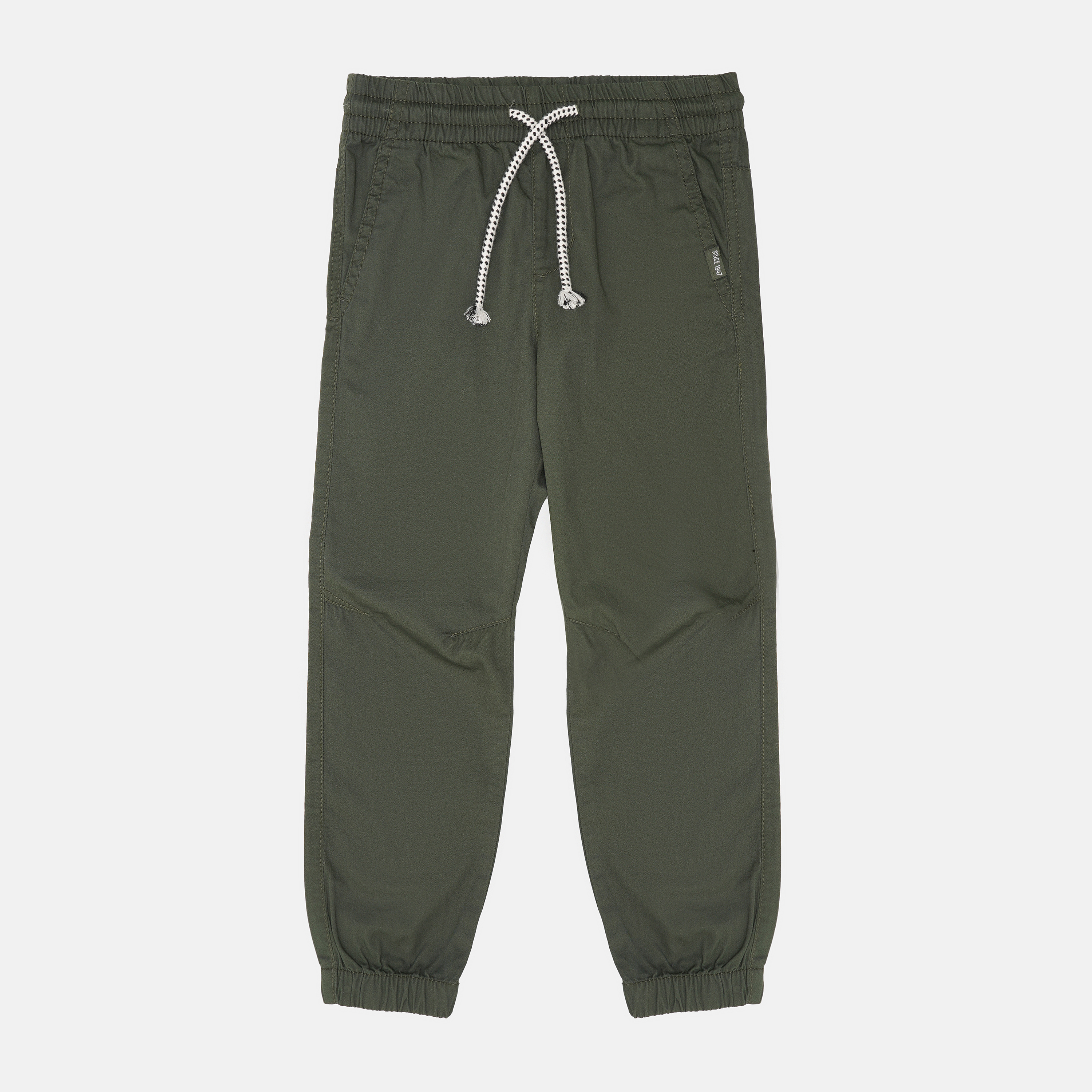 

Брюки H&M 98см темно зеленый 2038698252
