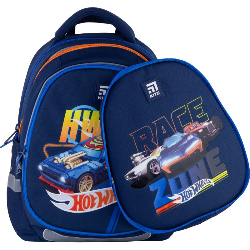 

Рюкзак Kite Education HW21-700M(2p) 38x28x16 см 18 л