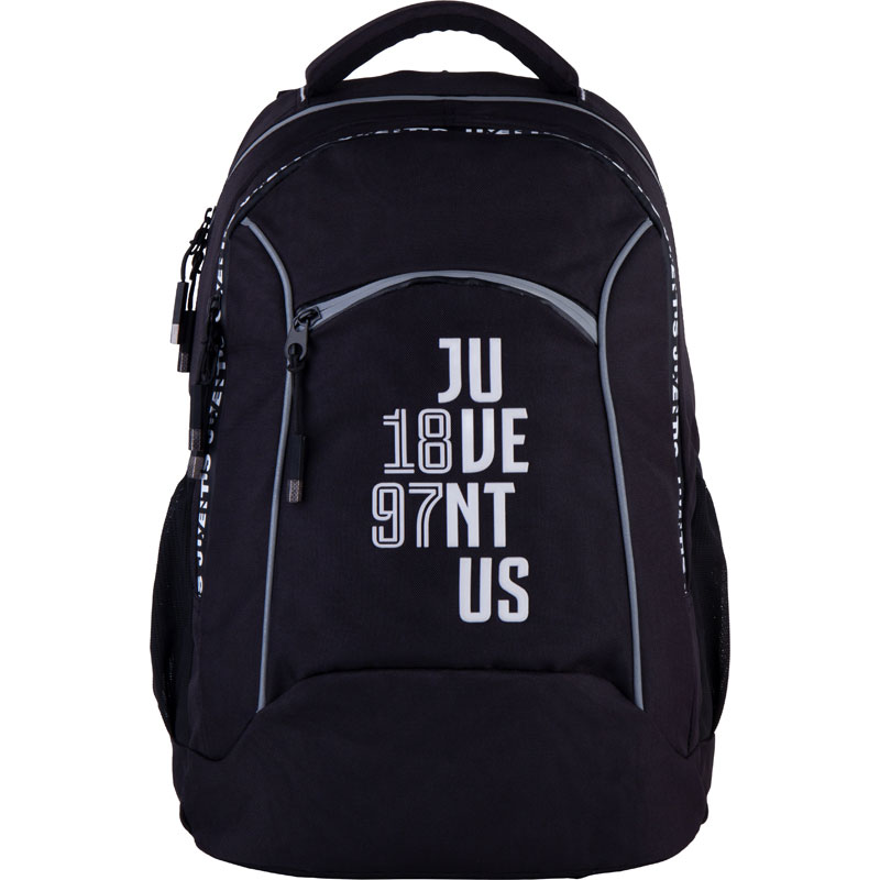 

Рюкзак Kite Education teens JV21-813L 20 л черный
