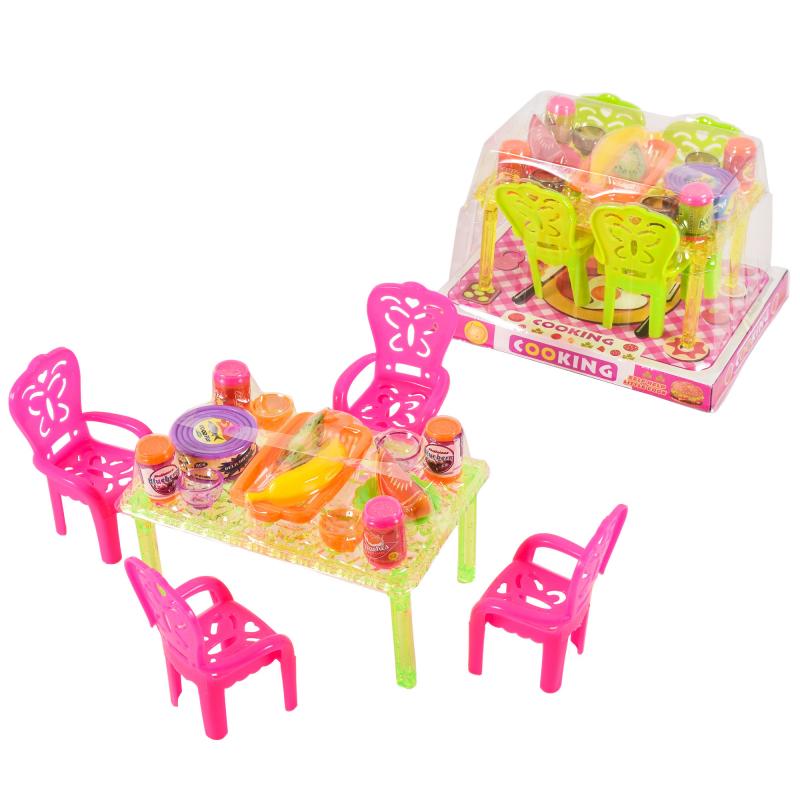 

Игровой набор Столовая