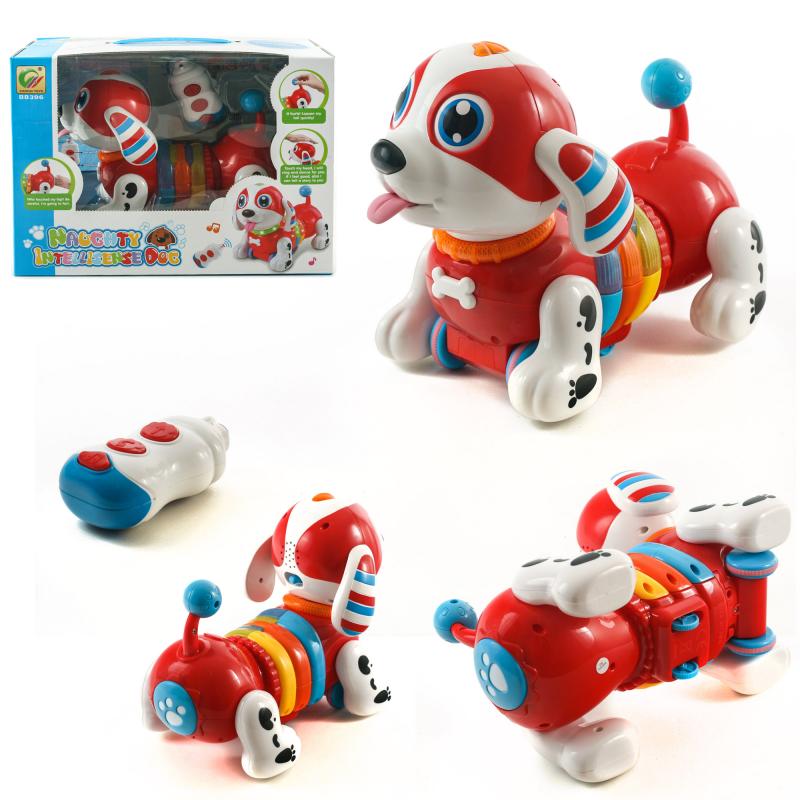 

Собачка интерактивная Canhui Toys