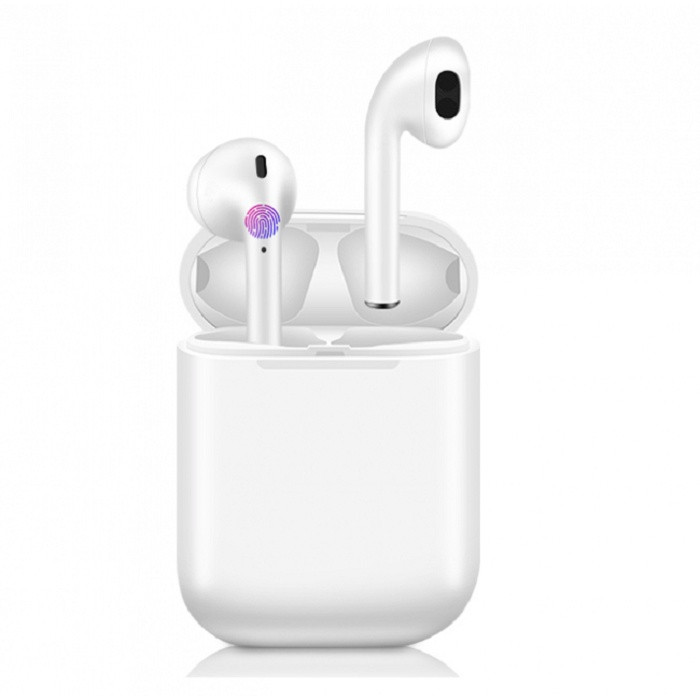 

Беспроводные сенсорные Bluetooth наушники i12-TWS