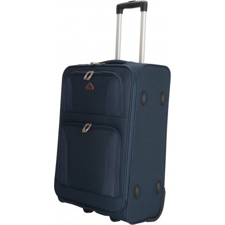 

Чемодан Enrico Benetti SAN ANTONIO/Navy M Средний Eb35033 002-60 M Средний синий