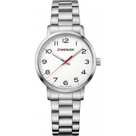 

Женские часы Wenger Watch AVENUE W01.1621.104