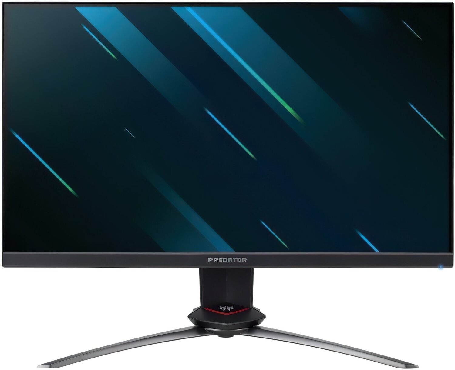 

Монітор ACER Predator (UM.HX3EE.P20)