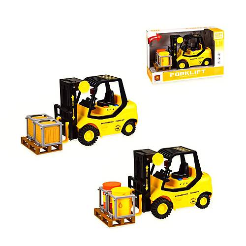 

Игровой набор "Спецтехника" WENUI (WY691692A) WENYI (WY691692A)